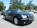 Brilliant Black - 300 C HEMI Photo No. 7