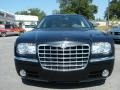Brilliant Black - 300 C HEMI Photo No. 8