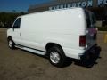 Oxford White - E Series Van E250 Super Duty Commercial Photo No. 2