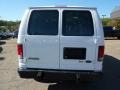 Oxford White - E Series Van E250 Super Duty Commercial Photo No. 3