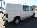 Oxford White - E Series Van E250 Super Duty Commercial Photo No. 4