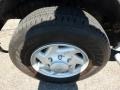 Oxford White - E Series Van E250 Super Duty Commercial Photo No. 9