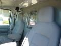 Oxford White - E Series Van E250 Super Duty Commercial Photo No. 13