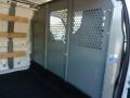 Oxford White - E Series Van E250 Super Duty Commercial Photo No. 16