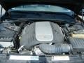 Brilliant Black - 300 C HEMI Photo No. 29