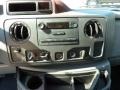 Oxford White - E Series Van E250 Super Duty Commercial Photo No. 18