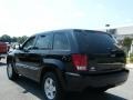 Black - Grand Cherokee Laredo Photo No. 3