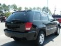 Black - Grand Cherokee Laredo Photo No. 5