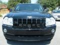 Black - Grand Cherokee Laredo Photo No. 8