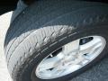 Black - Grand Cherokee Laredo Photo No. 12