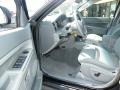 Black - Grand Cherokee Laredo Photo No. 13