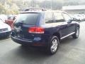 Shadow Blue Metallic - Touareg V6 Photo No. 3