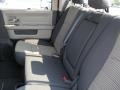 2011 Brilliant Black Crystal Pearl Dodge Ram 1500 ST Crew Cab  photo #14
