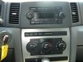Black - Grand Cherokee Laredo Photo No. 20