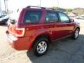 Redfire Metallic - Escape Limited 4WD Photo No. 4