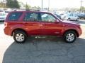 Redfire Metallic - Escape Limited 4WD Photo No. 5