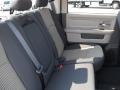 2011 Brilliant Black Crystal Pearl Dodge Ram 1500 ST Crew Cab  photo #18