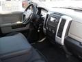 2011 Brilliant Black Crystal Pearl Dodge Ram 1500 ST Crew Cab  photo #20