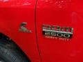 Flame Red - Ram 2500 HD SLT Crew Cab 4x4 Photo No. 6