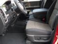 Flame Red - Ram 2500 HD SLT Crew Cab 4x4 Photo No. 8