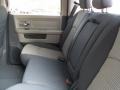 Flame Red - Ram 2500 HD SLT Crew Cab 4x4 Photo No. 17
