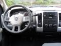 Flame Red - Ram 2500 HD SLT Crew Cab 4x4 Photo No. 18