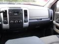Flame Red - Ram 2500 HD SLT Crew Cab 4x4 Photo No. 19