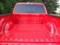 Flame Red - Ram 2500 HD SLT Crew Cab 4x4 Photo No. 20