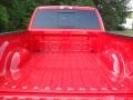 2011 Flame Red Dodge Ram 2500 HD SLT Crew Cab 4x4  photo #20