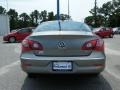 2010 Iron Grey Metallic Volkswagen CC Sport  photo #4