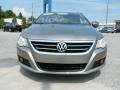 2010 Iron Grey Metallic Volkswagen CC Sport  photo #8