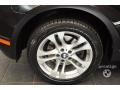 Jet Black - X3 3.0si Photo No. 8