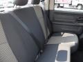 2011 Bright White Dodge Ram 1500 ST Crew Cab 4x4  photo #18