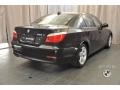Jet Black - 5 Series 528xi Sedan Photo No. 2