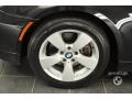 Jet Black - 5 Series 528xi Sedan Photo No. 8