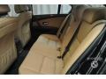 Jet Black - 5 Series 528xi Sedan Photo No. 9