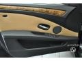 Jet Black - 5 Series 528xi Sedan Photo No. 10