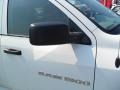 2011 Bright White Dodge Ram 1500 ST Crew Cab 4x4  photo #22
