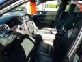 Tuxedo Black Metallic - MKS EcoBoost AWD Photo No. 10