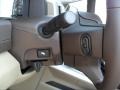 2011 Hunter Green Pearl Dodge Ram 1500 Big Horn Quad Cab 4x4  photo #9