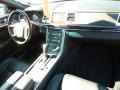 Tuxedo Black Metallic - MKS EcoBoost AWD Photo No. 16