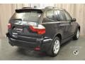 Monaco Blue Metallic - X3 3.0si Photo No. 2