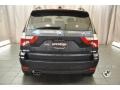 Monaco Blue Metallic - X3 3.0si Photo No. 3