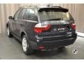 Monaco Blue Metallic - X3 3.0si Photo No. 4