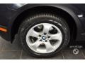 Monaco Blue Metallic - X3 3.0si Photo No. 8