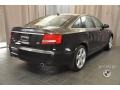 Brilliant Black - A6 3.2 quattro Sedan Photo No. 2