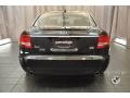 Brilliant Black - A6 3.2 quattro Sedan Photo No. 3