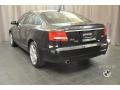 Brilliant Black - A6 3.2 quattro Sedan Photo No. 4