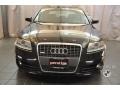 Brilliant Black - A6 3.2 quattro Sedan Photo No. 6