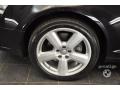 Brilliant Black - A6 3.2 quattro Sedan Photo No. 8